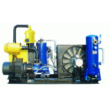 Special Customized Screw Air Compressor (SETC90A-8)